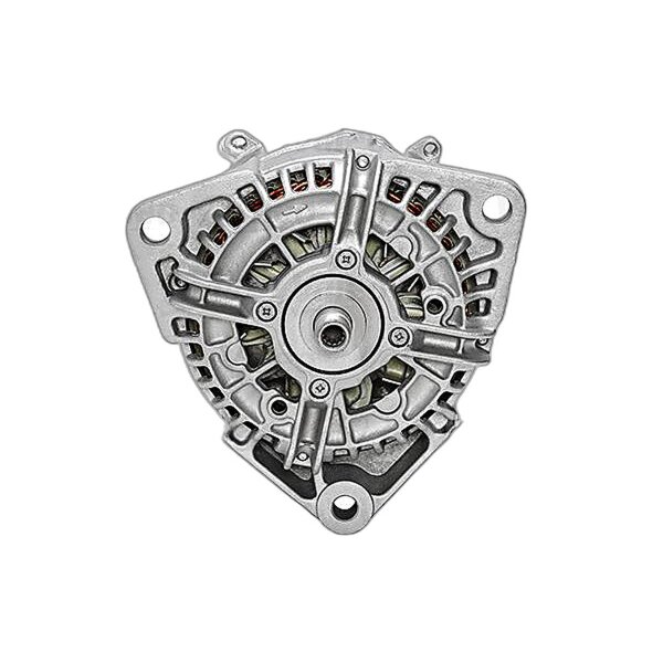 Alternator 28 V 80 A VALEO IAM-Expertise suitable for e.g. DAF XF