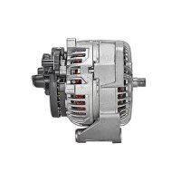 Alternator 28 V 80 A VALEO IAM-Expertise suitable for e.g. DAF XF