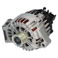 Lichtmaschine Generator 14 V 120 A Ø 50 mm VALEO für u.a. FORD C-MAX