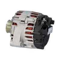 Lichtmaschine Generator 14 V 120 A Ø 50 mm VALEO für u.a. FORD C-MAX