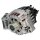 Lichtmaschine Generator 14 V 120 A Ø 50 mm VALEO für u.a. FORD C-MAX