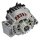 Lichtmaschine Generator 14 V 120 A Ø 50 mm VALEO für u.a. FORD C-MAX