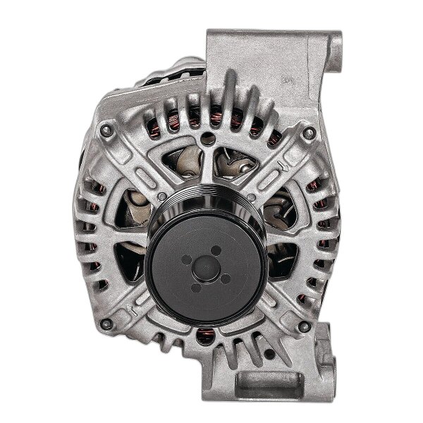 Lichtmaschine Generator 14 V 115 A Ø 55 mm VALEO für u.a. FIAT DOBLO
