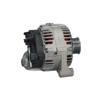Lichtmaschine Generator 14 V 150 A Ø 54 mm VALEO für u.a. BMW 5er