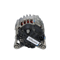 Alternator 14 V 90 A Ø 55 mm VALEO IAM-Expertise suitable for e.g. RENAULT CLIO