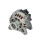 Alternator 14 V 90 A Ø 55 mm VALEO IAM-Expertise suitable for e.g. RENAULT CLIO