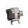Alternator 14 V 90 A Ø 55 mm VALEO IAM-Expertise suitable for e.g. RENAULT CLIO