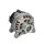 Alternator 14 V 90 A Ø 55 mm VALEO IAM-Expertise suitable for e.g. RENAULT CLIO