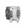 Alternator 14 V 150 A Ø 58 mm VALEO IAM-Expertise suitable for SUZUKI SX4