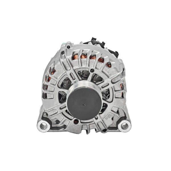 Lichtmaschine Generator 14 V 150 A Ø 55 mm VALEO für u.a. FORD FIESTA