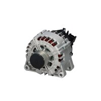 Lichtmaschine Generator 14 V 150 A Ø 55 mm VALEO...