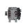 Lichtmaschine Generator 14 V 150 A Ø 52 mm VALEO für u.a. CITROËN C5