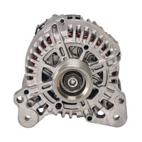 Lichtmaschine Generator 14 V 110 A Ø 51 mm VALEO...