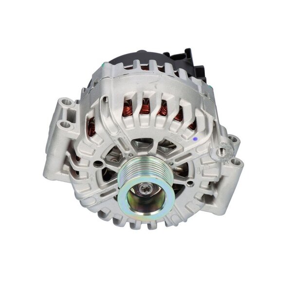 Lichtmaschine Generator 14 V 230 A Ø 50 mm VALEO für u.a. BMW X6
