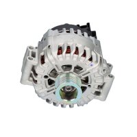 Lichtmaschine Generator 14 V 230 A Ø 50 mm VALEO...