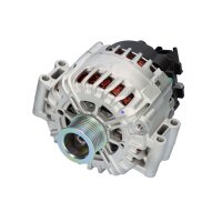 Lichtmaschine Generator 14 V 230 A Ø 50 mm VALEO für u.a. BMW X6