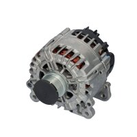 Lichtmaschine Generator 14 V 140 A Ø 51 mm VALEO für u.a. AUDI A4