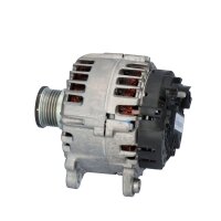Lichtmaschine Generator 14 V 140 A Ø 51 mm VALEO für u.a. AUDI A4