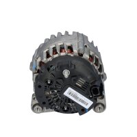 Lichtmaschine Generator 14 V 140 A Ø 51 mm VALEO für u.a. AUDI A4