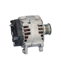 Lichtmaschine Generator 14 V 140 A Ø 51 mm VALEO für u.a. AUDI A4