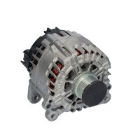 Lichtmaschine Generator 14 V 140 A Ø 51 mm VALEO für u.a. AUDI A4