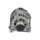 Lichtmaschine Generator 14 V 140 A Ø 51 mm VALEO für u.a. AUDI A4