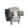 Lichtmaschine Generator 14 V 140 A Ø 51 mm VALEO für u.a. AUDI A4