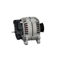 Lichtmaschine Generator 14 V 140 A Ø 58 mm VALEO für u.a. AUDI A4