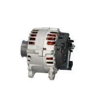 Lichtmaschine Generator 14 V 150 A Ø 56 mm VALEO für u.a. AUDI A4