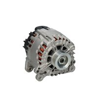 Lichtmaschine Generator 14 V 150 A Ø 56 mm VALEO für u.a. AUDI A4