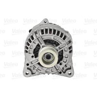 Generator 49mm with V-ribbed belt pulley VALEO for...