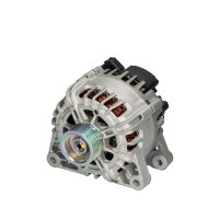 Lichtmaschine Generator 14 V 125 A Ø 58 mm VALEO für u.a. PEUGEOT 407
