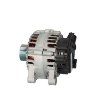 Lichtmaschine Generator 14 V 125 A Ø 58 mm VALEO für u.a. PEUGEOT 407