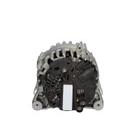 Lichtmaschine Generator 14 V 125 A Ø 58 mm VALEO für u.a. PEUGEOT 407
