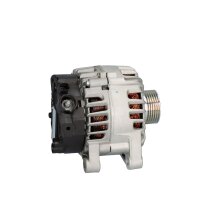 Lichtmaschine Generator 14 V 125 A Ø 58 mm VALEO für u.a. PEUGEOT 407