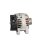 Lichtmaschine Generator 14 V 125 A Ø 58 mm VALEO für u.a. PEUGEOT 407
