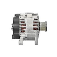 Lichtmaschine Generator 14 V 150 A Ø 50 mm VALEO für u.a. RENAULT LAGUNA