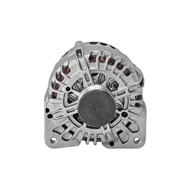 Alternator 14 V 160 A Ø 53 mm VALEO for e.g. RENAULT FLUENCE