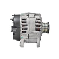 Alternator 14 V 160 A Ø 53 mm VALEO for e.g. RENAULT FLUENCE
