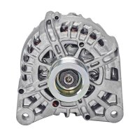 Lichtmaschine Generator 14 V 125 A Ø 50 mm VALEO...