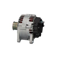 Lichtmaschine Generator 14 V 125 A Ø 50 mm VALEO für u.a. RENAULT MEGANE