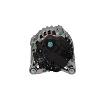 Lichtmaschine Generator 14 V 125 A Ø 50 mm VALEO für u.a. RENAULT MEGANE