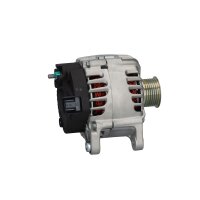 Lichtmaschine Generator 14 V 125 A Ø 50 mm VALEO für u.a. RENAULT MEGANE