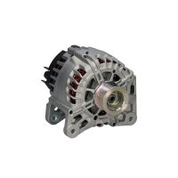 Lichtmaschine Generator 14 V 125 A Ø 50 mm VALEO für u.a. RENAULT MEGANE