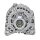 Lichtmaschine Generator 14 V 125 A Ø 50 mm VALEO für u.a. RENAULT MEGANE