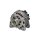 Lichtmaschine Generator 14 V 125 A Ø 50 mm VALEO für u.a. RENAULT MEGANE