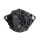 Alternator 14 V 85 A Ø 55 mm VALEO IAM-Expertise suitable for e.g. ROVER 25