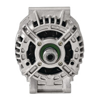Alternator 14 V 90 A Ø 55 mm VALEO for RENAULT...