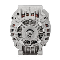 Alternator 14 V 90 A Ø 55 mm VALEO for RENAULT...