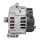 Alternator 14 V 90 A Ø 55 mm VALEO for RENAULT SCÉNIC and others